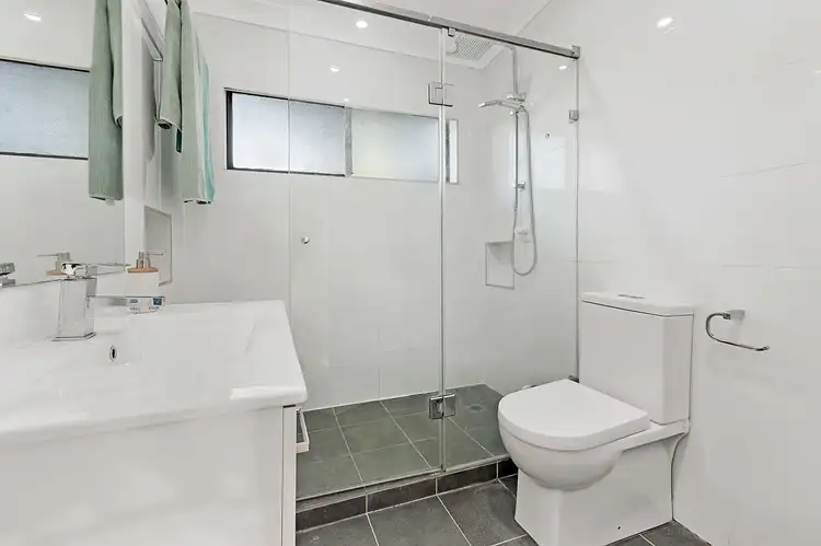 Fifth view of Homely house listing, 145 King Road, Wahroonga NSW 2076