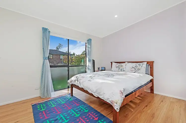 Sixth view of Homely house listing, 145 King Road, Wahroonga NSW 2076