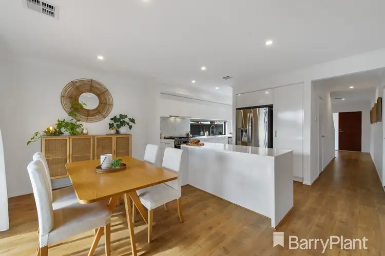Fifth view of Homely house listing, 17 Rex Drive, Thornhill Park VIC 3335