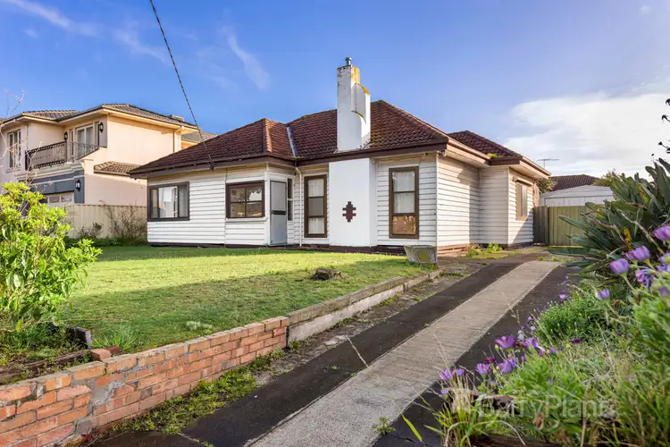 7 Maine Hey Crescent, Springvale VIC 3171