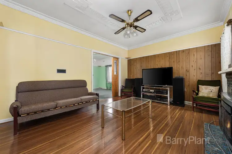 Second view of Homely house listing, 7 Maine Hey Crescent, Springvale VIC 3171
