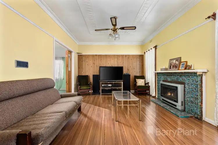 Third view of Homely house listing, 7 Maine Hey Crescent, Springvale VIC 3171