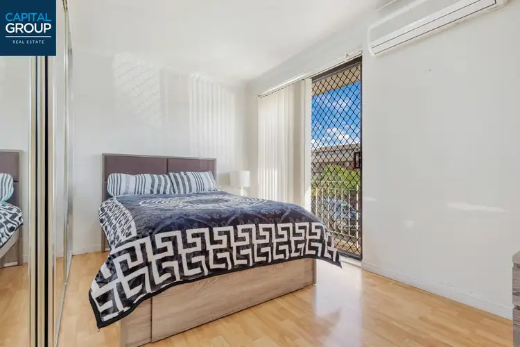 Fourth view of Homely townhouse listing, 6/45-49 Harris Street, Fairfield NSW 2165