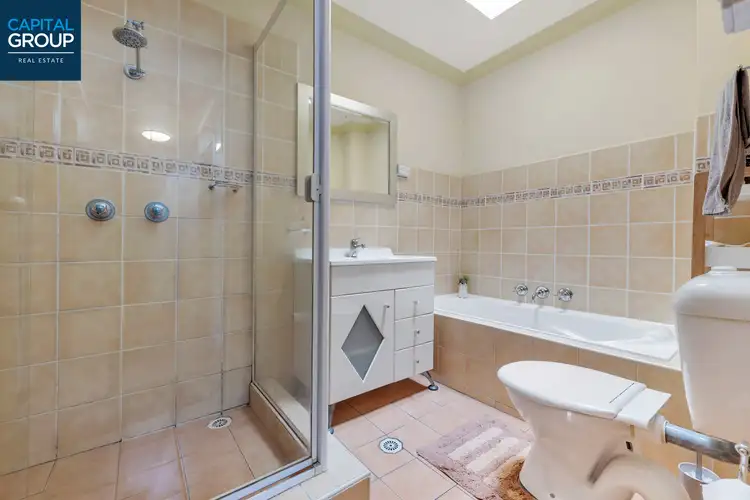 Fifth view of Homely townhouse listing, 6/45-49 Harris Street, Fairfield NSW 2165