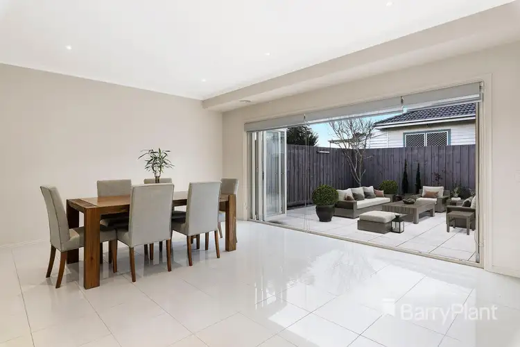 Second view of Homely house listing, 1/129 Mountain View Road, Briar Hill VIC 3088