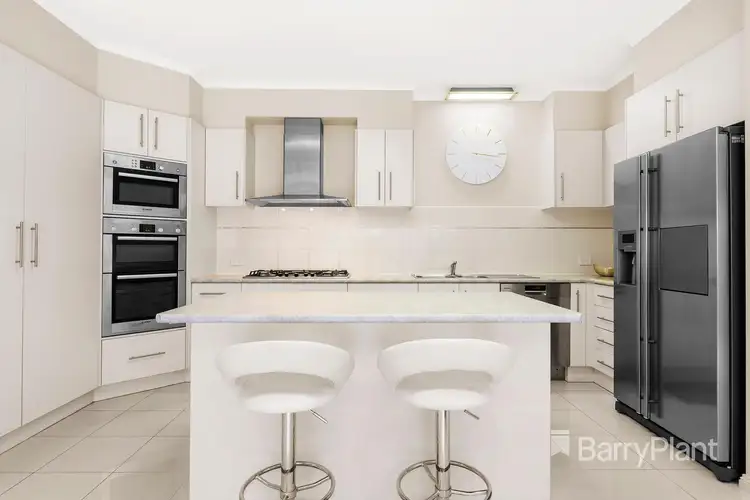 Third view of Homely house listing, 1/129 Mountain View Road, Briar Hill VIC 3088