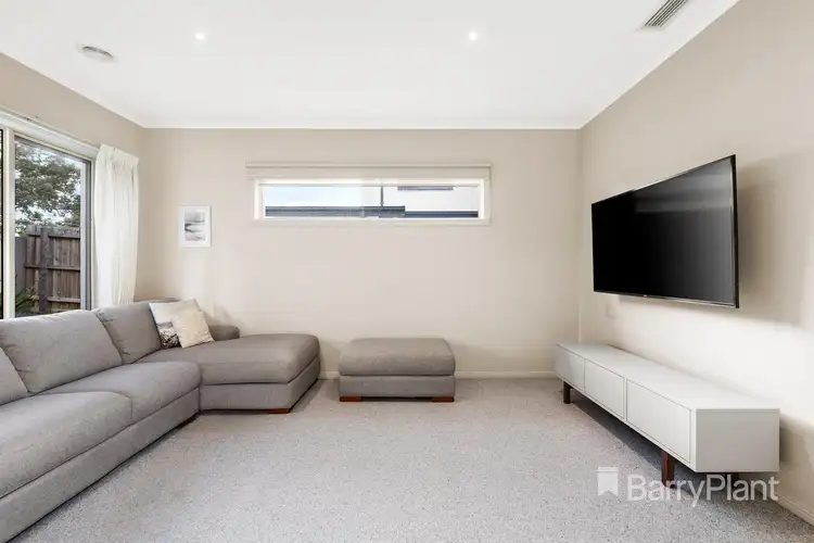 Fourth view of Homely house listing, 1/129 Mountain View Road, Briar Hill VIC 3088