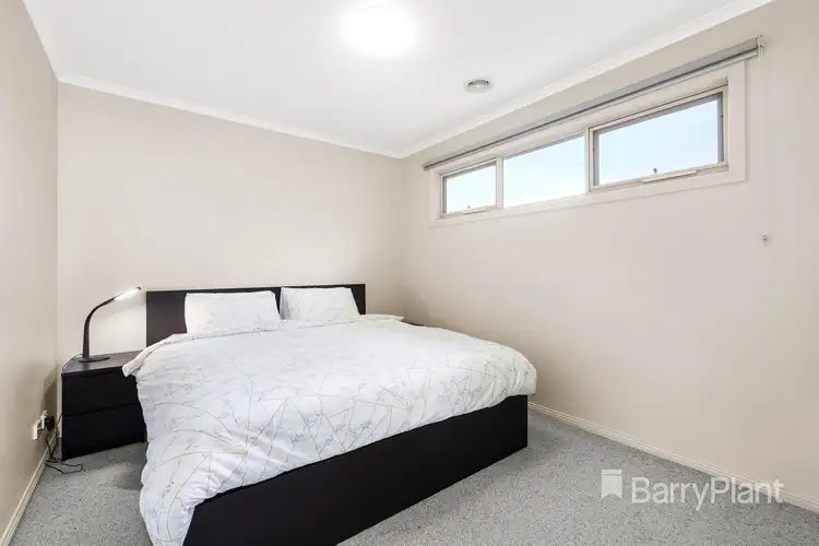Fifth view of Homely house listing, 1/129 Mountain View Road, Briar Hill VIC 3088