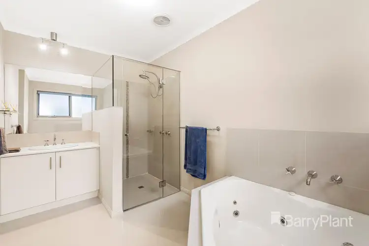 Sixth view of Homely house listing, 1/129 Mountain View Road, Briar Hill VIC 3088