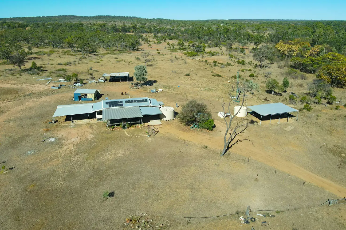 Main view of Homely house listing, 34 Missock Road, Southern Cross QLD 4820