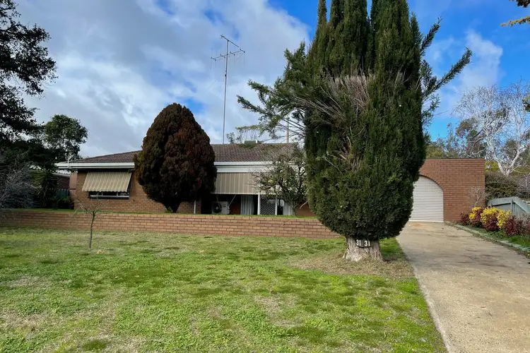 Main view of Homely house listing, 31 Collie Street, Barooga NSW 3644