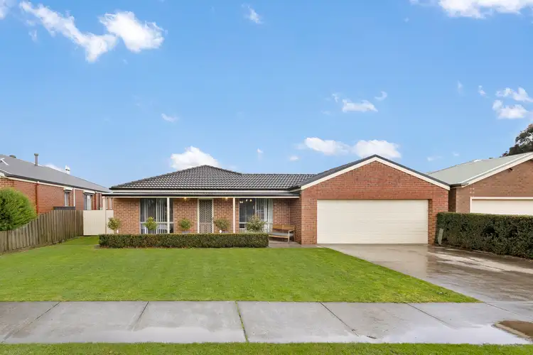 Main view of Homely house listing, 71 Ziegler Parade, Allansford VIC 3277