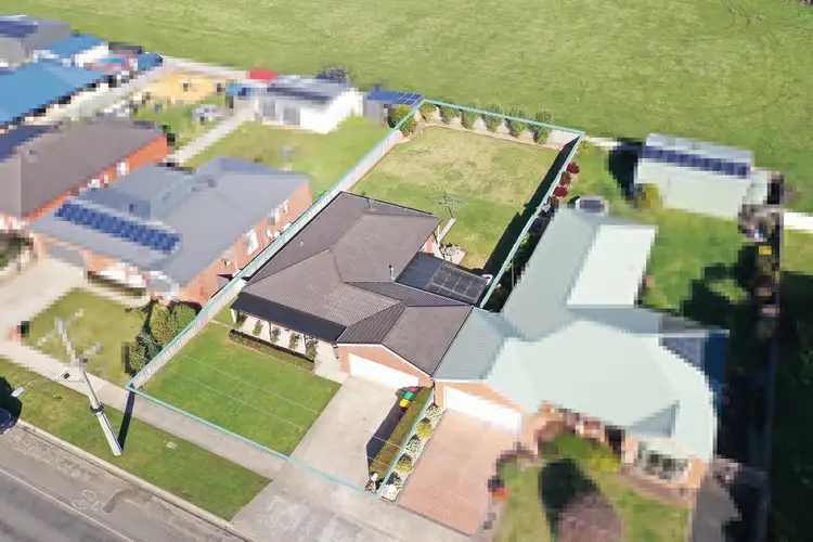 Third view of Homely house listing, 71 Ziegler Parade, Allansford VIC 3277