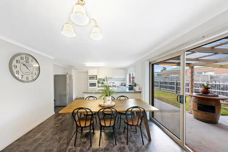 Sixth view of Homely house listing, 71 Ziegler Parade, Allansford VIC 3277