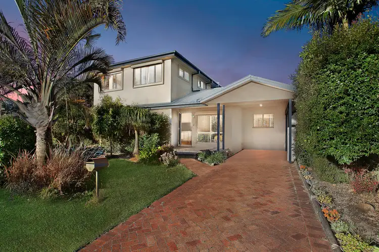 Main view of Homely house listing, 18 Connex Road, Umina Beach NSW 2257