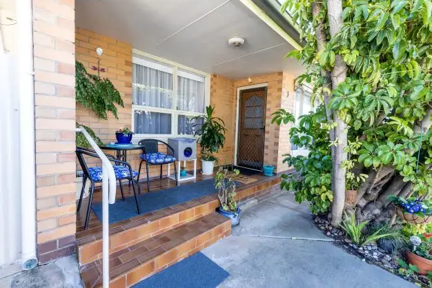 3/57 Tobruk Terrace, Port Lincoln SA 5606