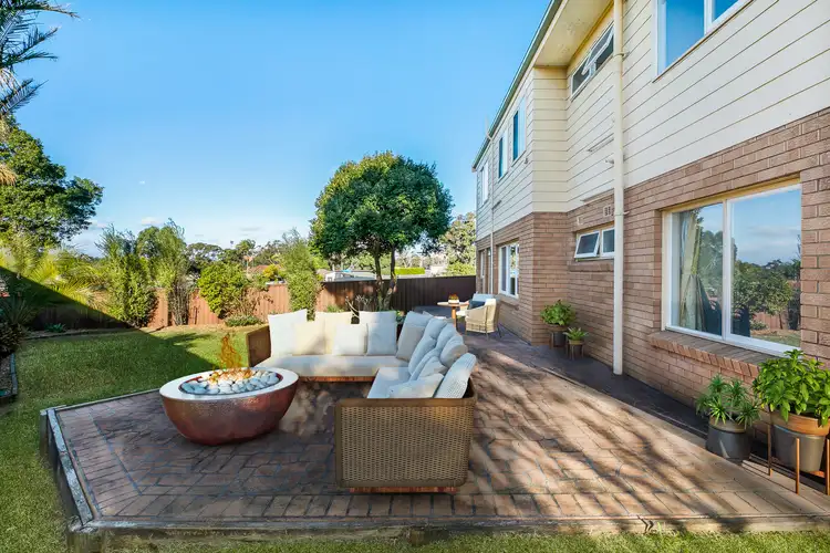 Main view of Homely house listing, 154 Bellingara Road, Miranda NSW 2228