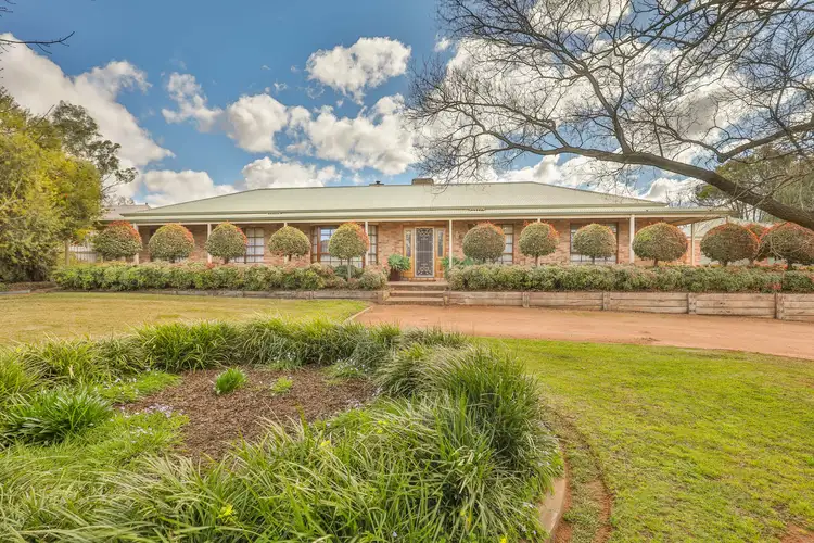 Main view of Homely house listing, 7 Lakeside Drive, Cabarita VIC 3505