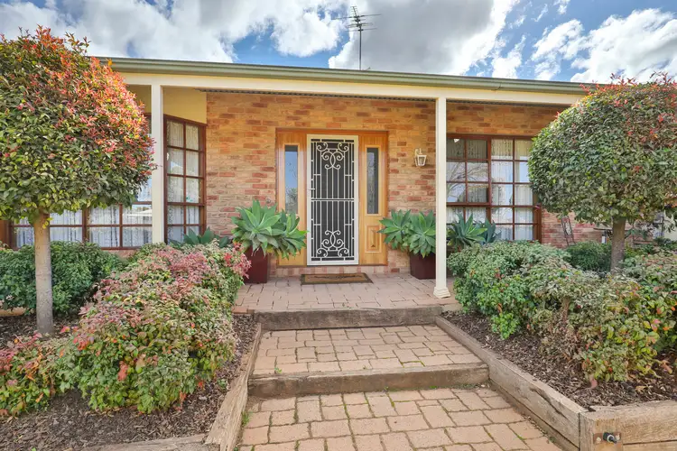 Second view of Homely house listing, 7 Lakeside Drive, Cabarita VIC 3505