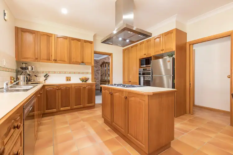Third view of Homely house listing, 7 Lakeside Drive, Cabarita VIC 3505