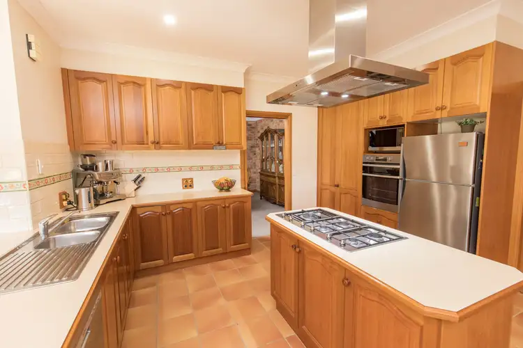 Fourth view of Homely house listing, 7 Lakeside Drive, Cabarita VIC 3505