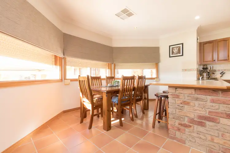 Sixth view of Homely house listing, 7 Lakeside Drive, Cabarita VIC 3505
