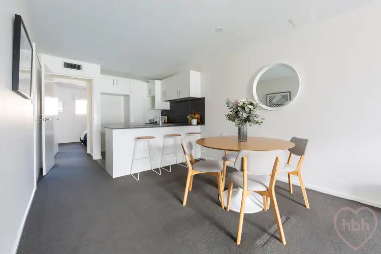 Fourth view of Homely house listing, 21A Narrambla Terrace, Lawson ACT 2617