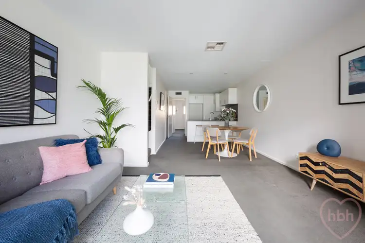 Fifth view of Homely house listing, 21A Narrambla Terrace, Lawson ACT 2617