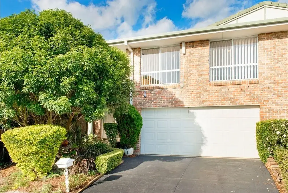 Main view of Homely townhouse listing, 2/12 The Beam, Port Macquarie NSW 2444