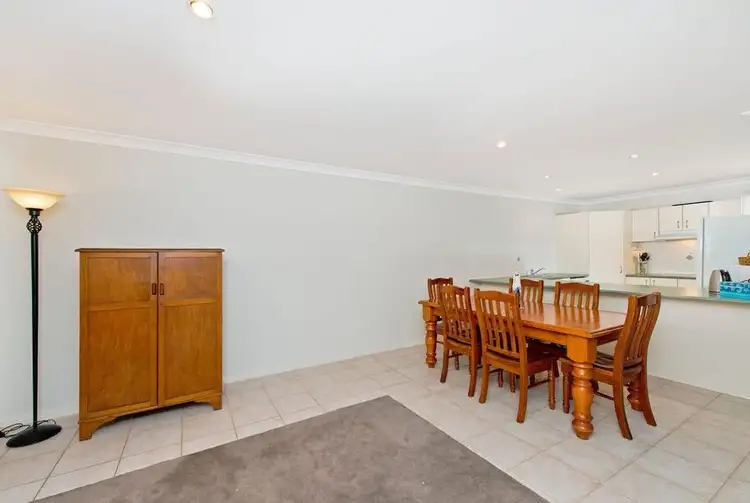 Third view of Homely townhouse listing, 2/12 The Beam, Port Macquarie NSW 2444