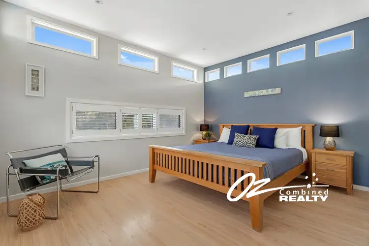 Sixth view of Homely house listing, 6 Elizabeth Drive, Vincentia NSW 2540