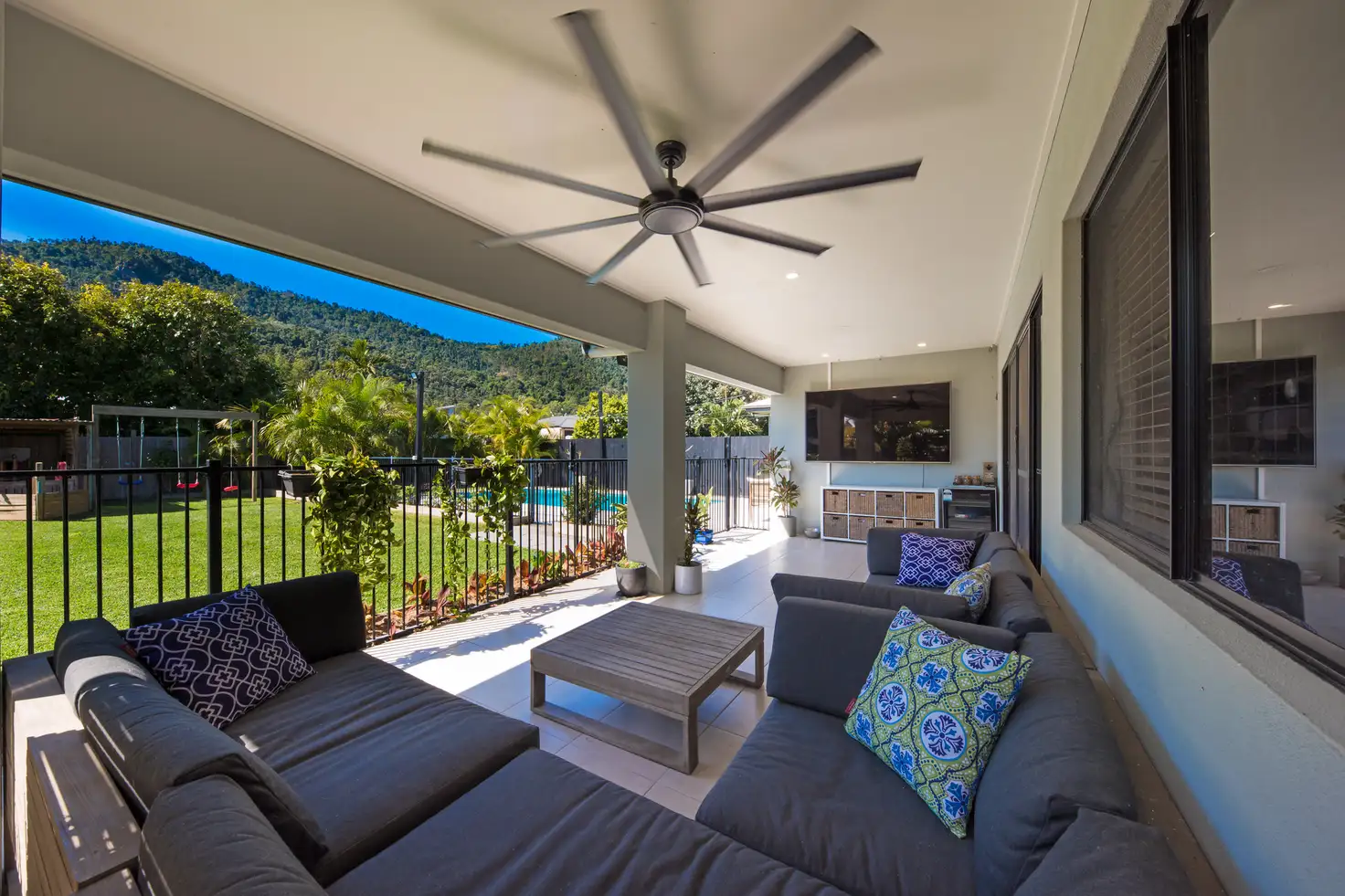 Main view of Homely house listing, 21 Corrimandle Grove, Cannonvale QLD 4802