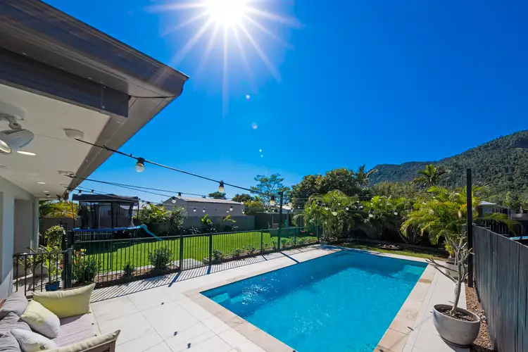 Second view of Homely house listing, 21 Corrimandle Grove, Cannonvale QLD 4802