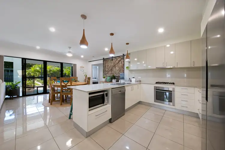 Third view of Homely house listing, 21 Corrimandle Grove, Cannonvale QLD 4802