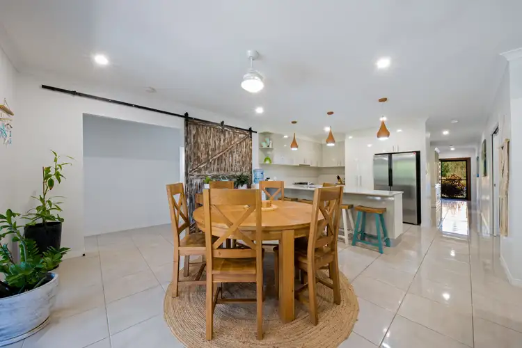 Fourth view of Homely house listing, 21 Corrimandle Grove, Cannonvale QLD 4802