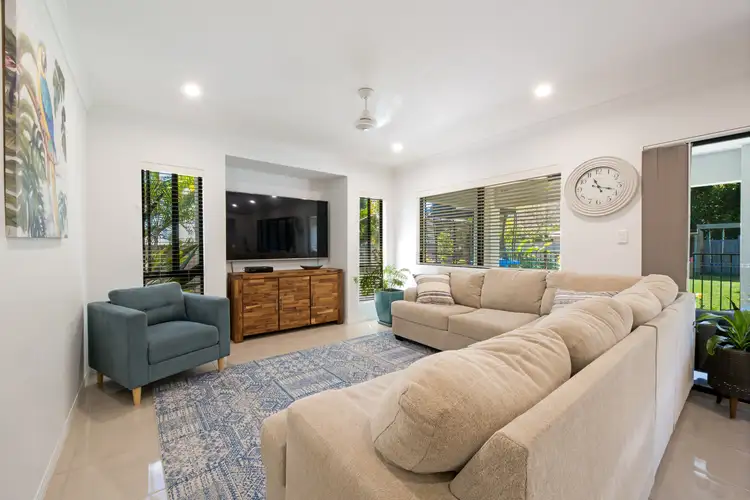 Sixth view of Homely house listing, 21 Corrimandle Grove, Cannonvale QLD 4802