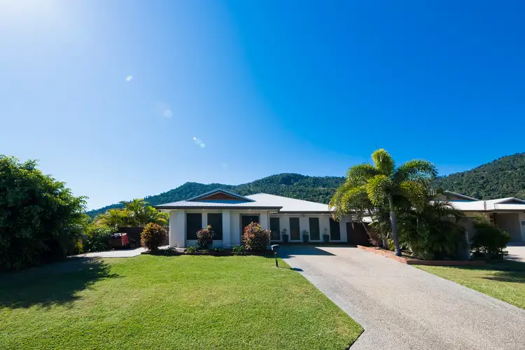 Seventh view of Homely house listing, 21 Corrimandle Grove, Cannonvale QLD 4802