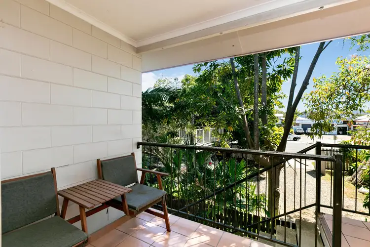 5/22 Barrett Street, Bungalow QLD 4870