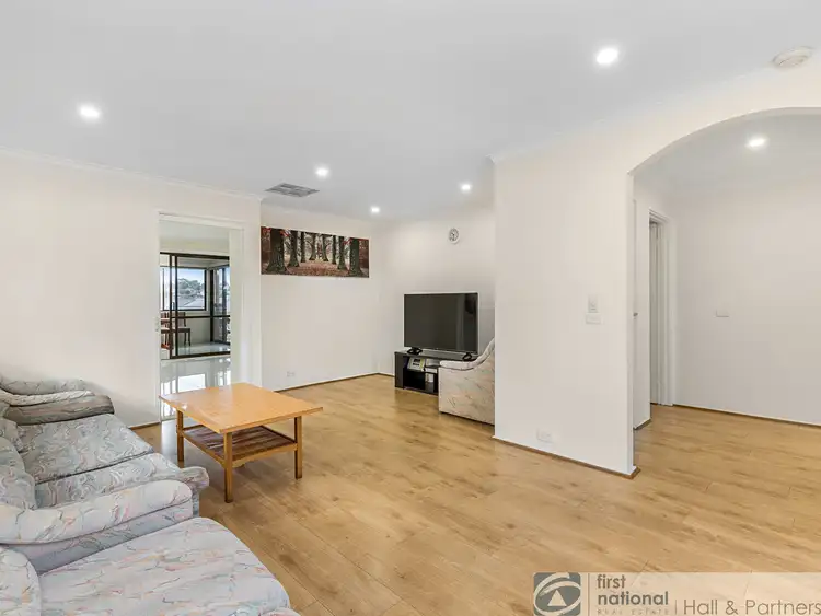 Second view of Homely house listing, 249 Power Road, Endeavour Hills VIC 3802