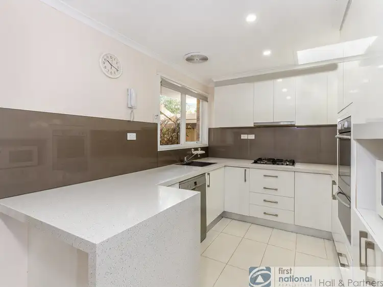 Third view of Homely house listing, 249 Power Road, Endeavour Hills VIC 3802
