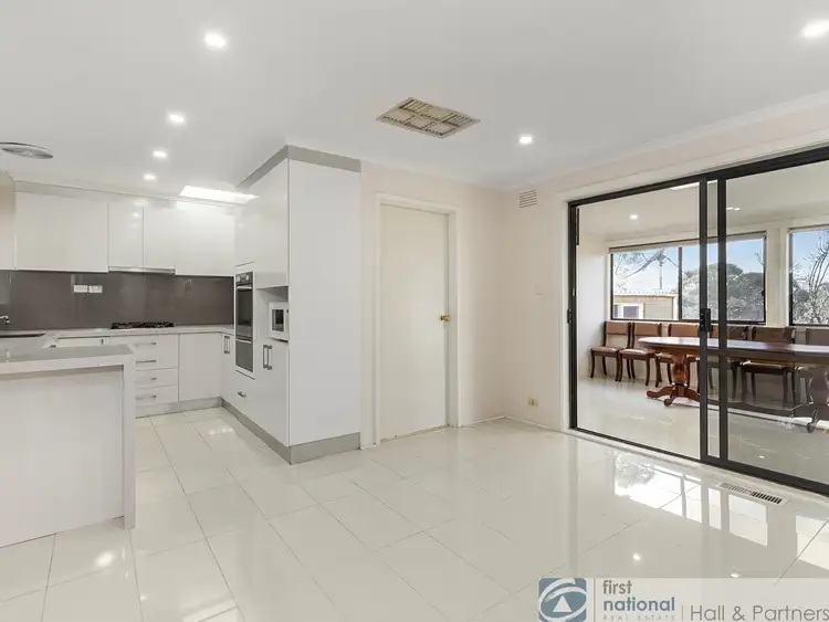 Fourth view of Homely house listing, 249 Power Road, Endeavour Hills VIC 3802