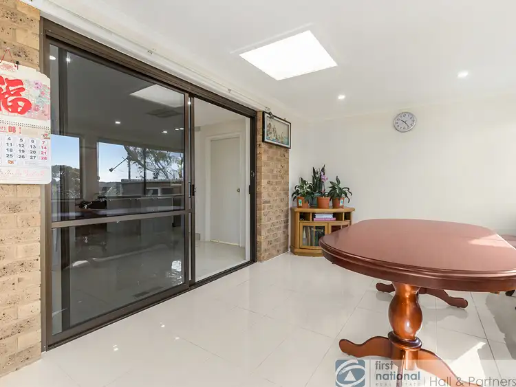 Fifth view of Homely house listing, 249 Power Road, Endeavour Hills VIC 3802