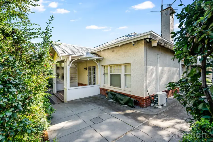 9 West Terrace, Beaumont SA 5066