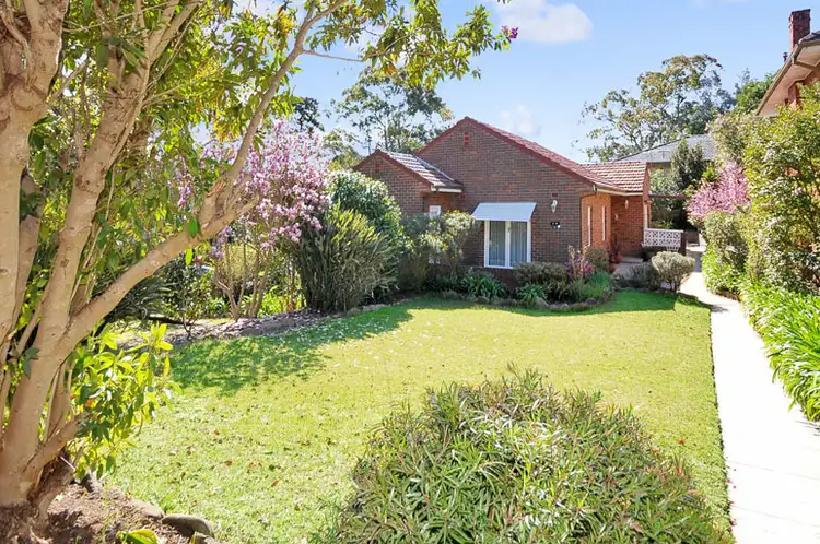 9 Epping Road, Lane Cove NSW 2066