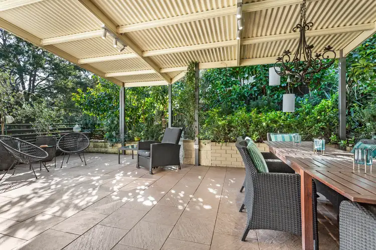 Second view of Homely house listing, 9 Epping Road, Lane Cove NSW 2066