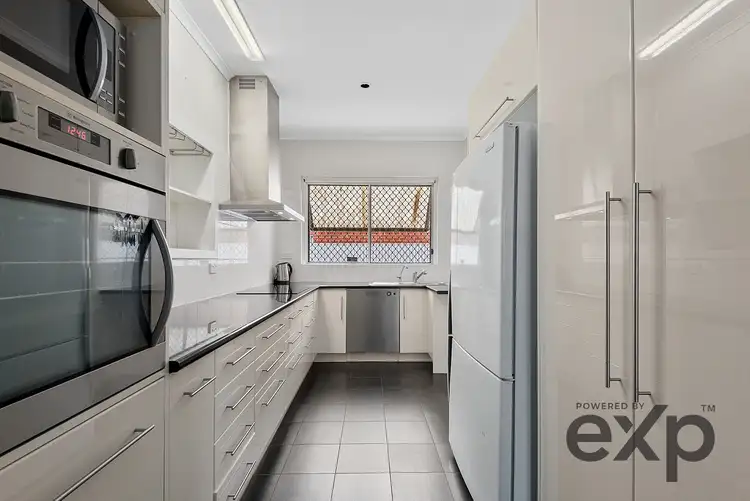 Second view of Homely house listing, 7 Ralph Street, Largs Bay SA 5016