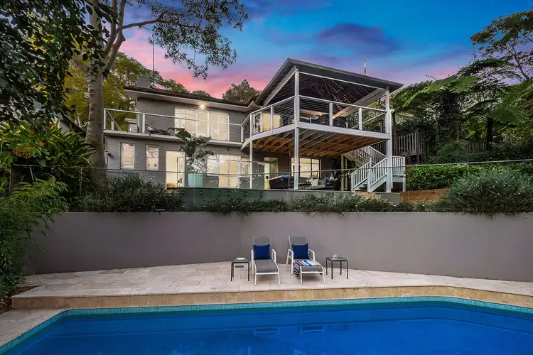 Main view of Homely house listing, 48 Ronald Avenue, Greenwich NSW 2065