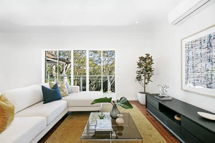 Third view of Homely house listing, 48 Ronald Avenue, Greenwich NSW 2065