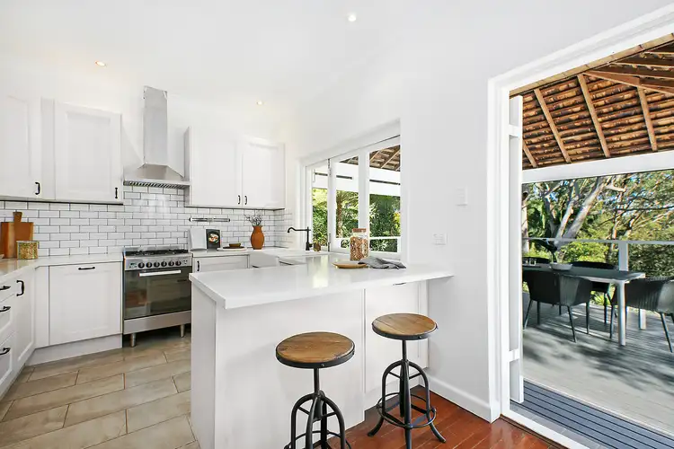 Fourth view of Homely house listing, 48 Ronald Avenue, Greenwich NSW 2065