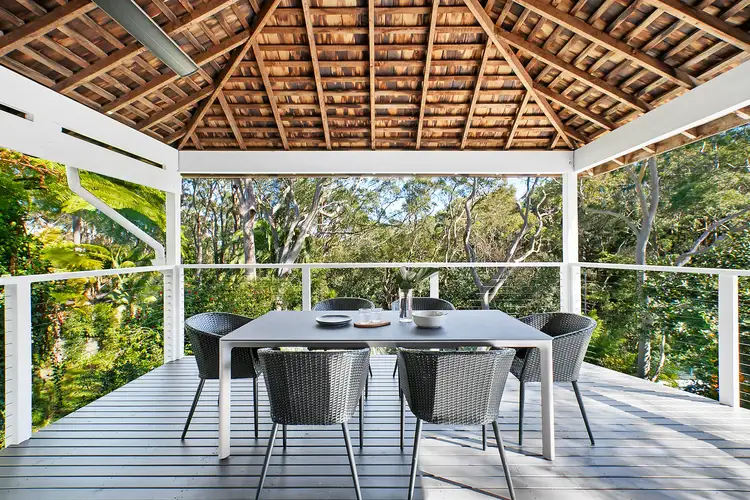 Fifth view of Homely house listing, 48 Ronald Avenue, Greenwich NSW 2065